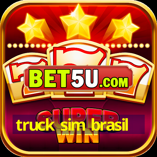 truck sim brasil